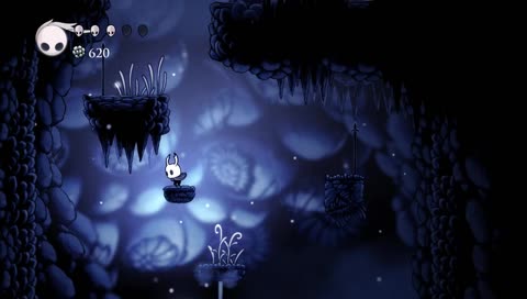 Hollow Knight - Let's play - Lore playthrough
