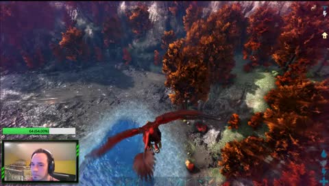 [PVE - Unofficial] PRIMAL FEAR