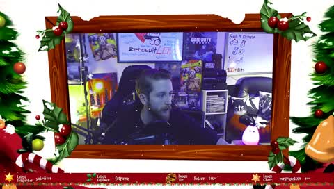 ✨Short Friyay Strum!✨ :|NEW SUB BADGES!|: !commands @ZSP_TV