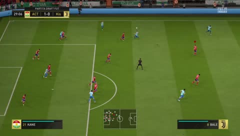 FIFA 19 WL IN LIVE