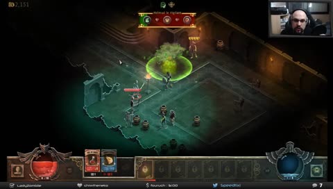 [FR] Indie REKT : Book of Demons / Indie REKT : BELOW