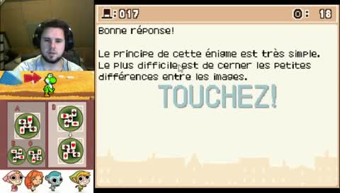 [Live FR] Live 24h 2.0 !jeux !concours