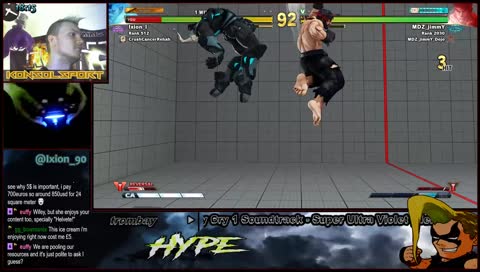 Road to [☄️No.1 Ranked Nash]