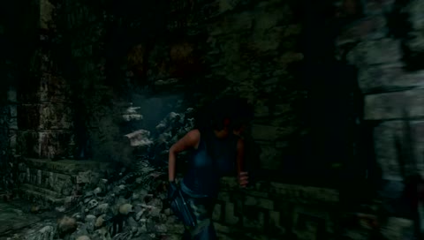 "Adventure found me"