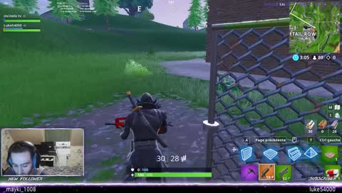 Chilling session [Game sub/friends] / Venez parler de tout sur le chat