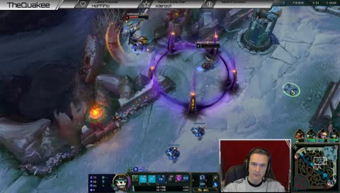 [🇩🇪/🇬🇧] Low Elo Inter