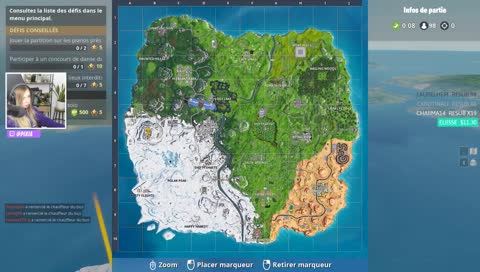 Bonjour Fortnite ! - Créateur : Pixiaa