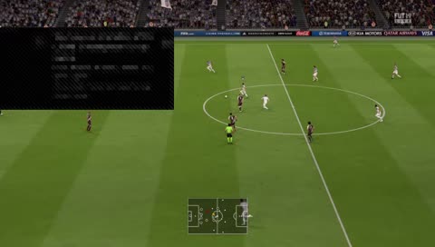 #Fifa 19 Road to Gold 1