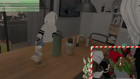 Giving the italian pizza mix