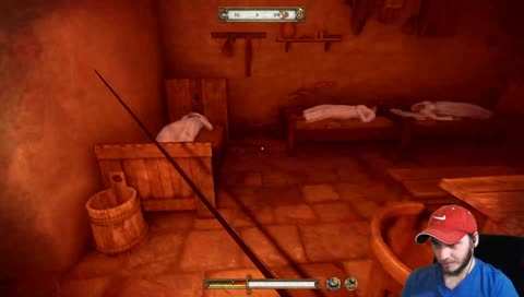 Kingdom Come [BLIND] Day1