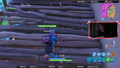 Fortnite | New Emote Tier 3 !SoundAlerts !charity