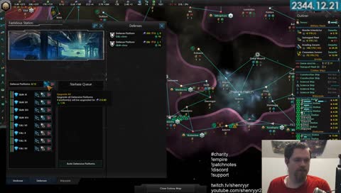 new beta patch and chill !patchnotes !empire !support !discord #charity
