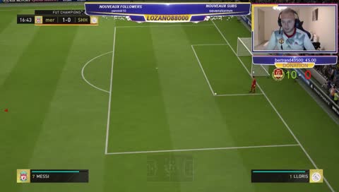 [FR](fifa) fut champions ! objectif elite 