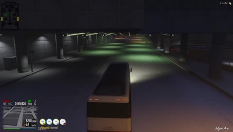 Ior Nillsson är i farten igen!