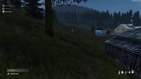 Just a Slav Tryna Play [RU/ENG/ESP]