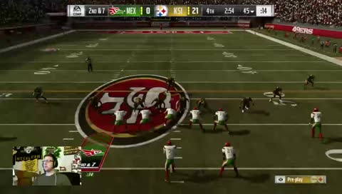 Gauntlet Grind!!!!!!! Come say Hi