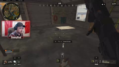 If anythig ever needed to be clipped