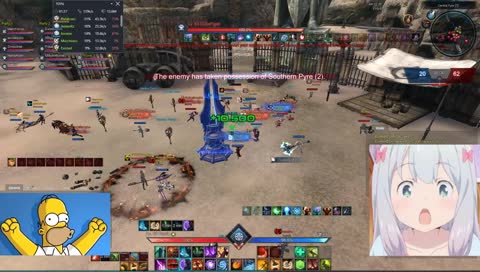 SEA - HO weapon today woots, chill stream | ilvl 453 sorcerer


