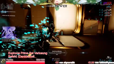 "Dankbarkeit" Event -Weihnachtsevent [PC][TWITCH DROPS]