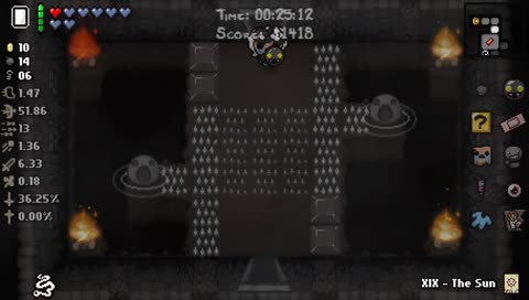 Binding of Isaac (pt-BR)
