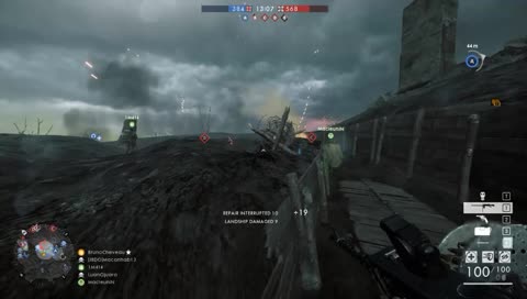 BF1 n/cam n/mic