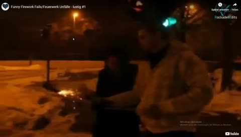 Zocken mit Obamsen / Little_Beni