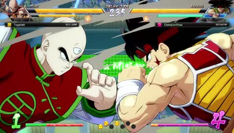 PS4 - Are you the next mighty warrior? All challengers wekcome. Road to 50 Followers!!