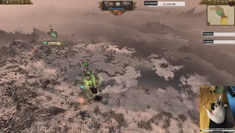 Chaos Legendary solo omfg [RU/ENG]