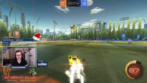 [900p-60fps-FR] GamesViewers , Giveaway One piece soon !!!