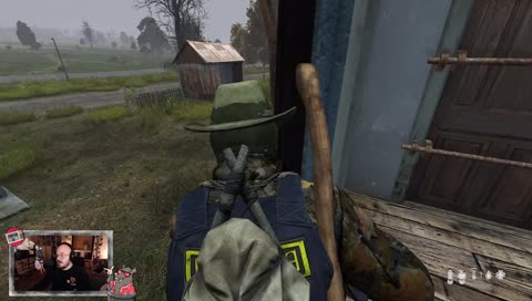 dayz