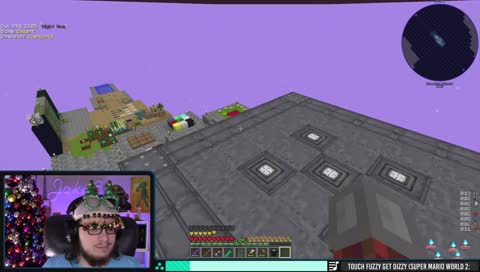 Project Ozone 3 Closed Beta | !Balls for !Twitchmas | Giveaway Day 21 | #BSo7