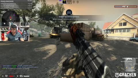 Battle Royaleeee!!! // !loots