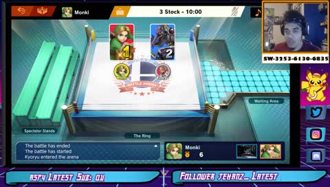 [100%]  More WOL @(^_^)@  Going For Elite Status / Viewer Games !fc