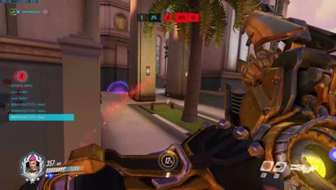 [4346 Peak] W A N N A B L E