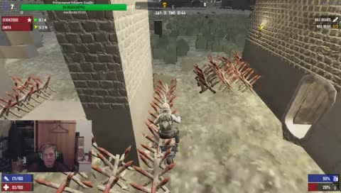 7 days day 28 , through the eyes of a fps vetran
