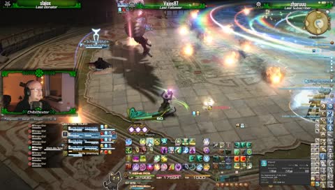 [Shiva] Bequem ins Wochenende... (◐ω◑ ) - #chibistream #noobswhatelse - [PC/DE]