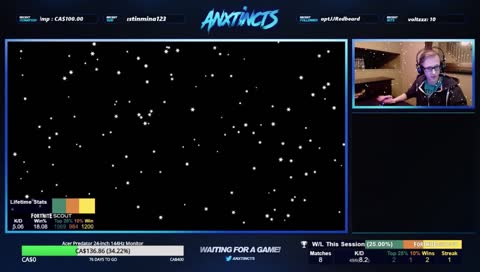 Follower Friday! SWORD VAULTED POG ~ ( !redeem list ) to play ~ Still sick :( 1175+ Wins 27K+ Elims ~ New Youtube Video!