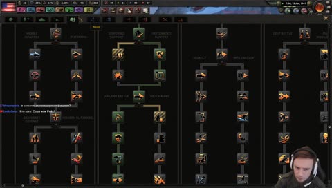 [ENG/RU] USA. Multiplayer. Historical rules.