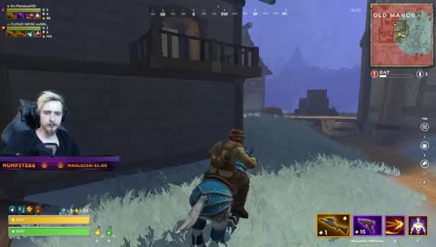 [Master]  Top Assa High Kill Gameplay 