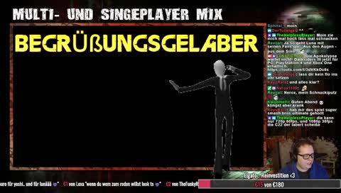 🛑 IS DIS REALLIFE?! 👥 [DE/GER] 