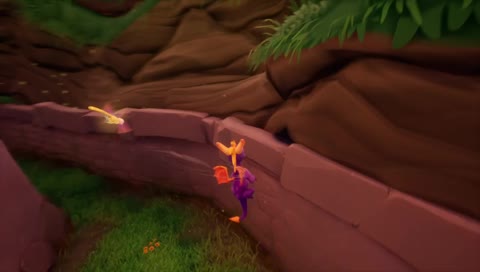 Full Playthrough! Spyro <3