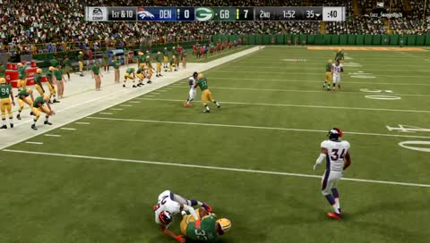 donpeco's Live PS4 Broadcast