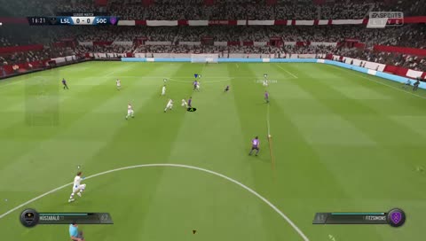 Fifa 19 Pro Clubs