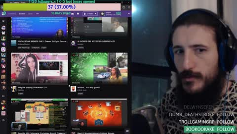 d  a  y    s  i  x  t  e  e  n |  GAMING FRASIER