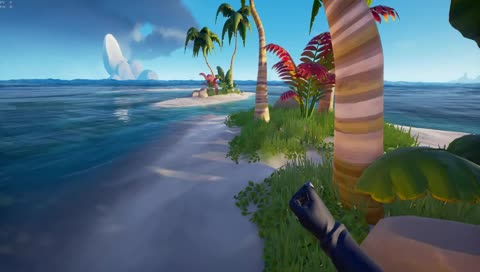 sea of thieves (swe)
