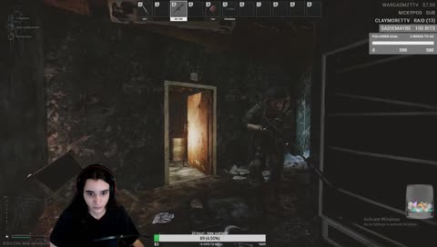 how many shots does it take to get through a helmet