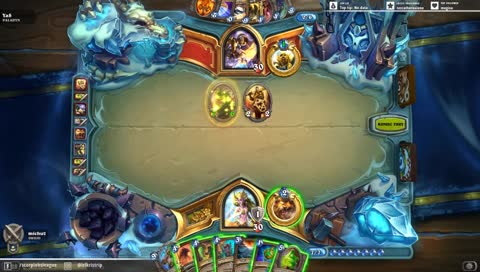 Scorpio League vol.10 cast: Fearsyndrome and Scorpio! 10 min delay.