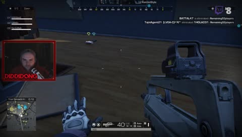 MIT CYMEES NEN SCHNEEMANN BAUEN!!!///  WINTERWUNDERLAND FÜR DULLIS!!! GER-PC-XBox-PS4 /// EST. 1993