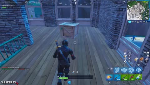 [BE/FR] Solo Chill Pépouze !video