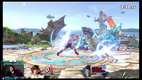 QC/FR/EN - 1VS1 MATCHES - JOIN ME (ID): D3QX9